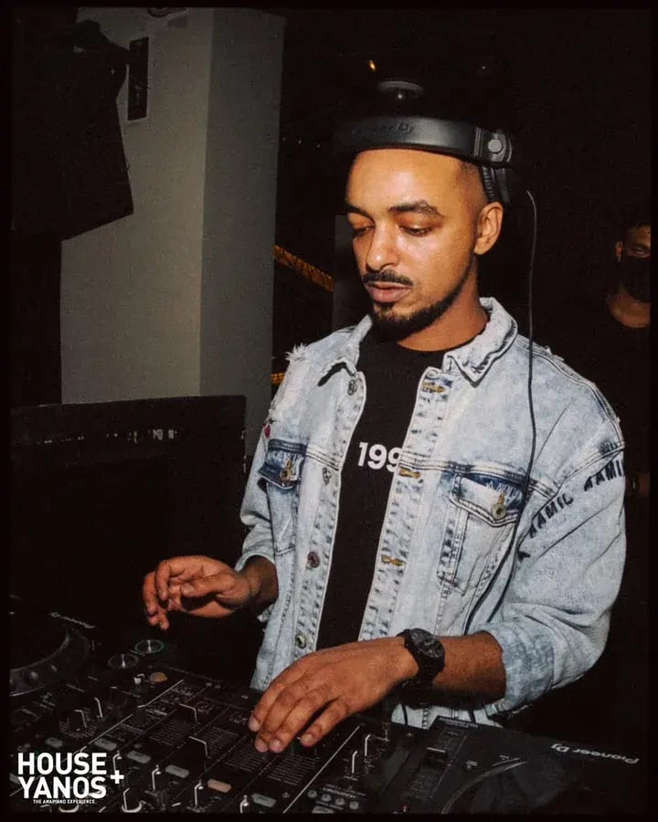 DJ Omar