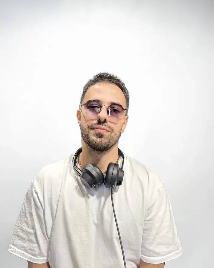 DJ TUURK